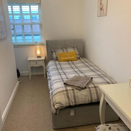 2 Bedroom Duplex Apartment Bawtry Εξωτερικό φωτογραφία