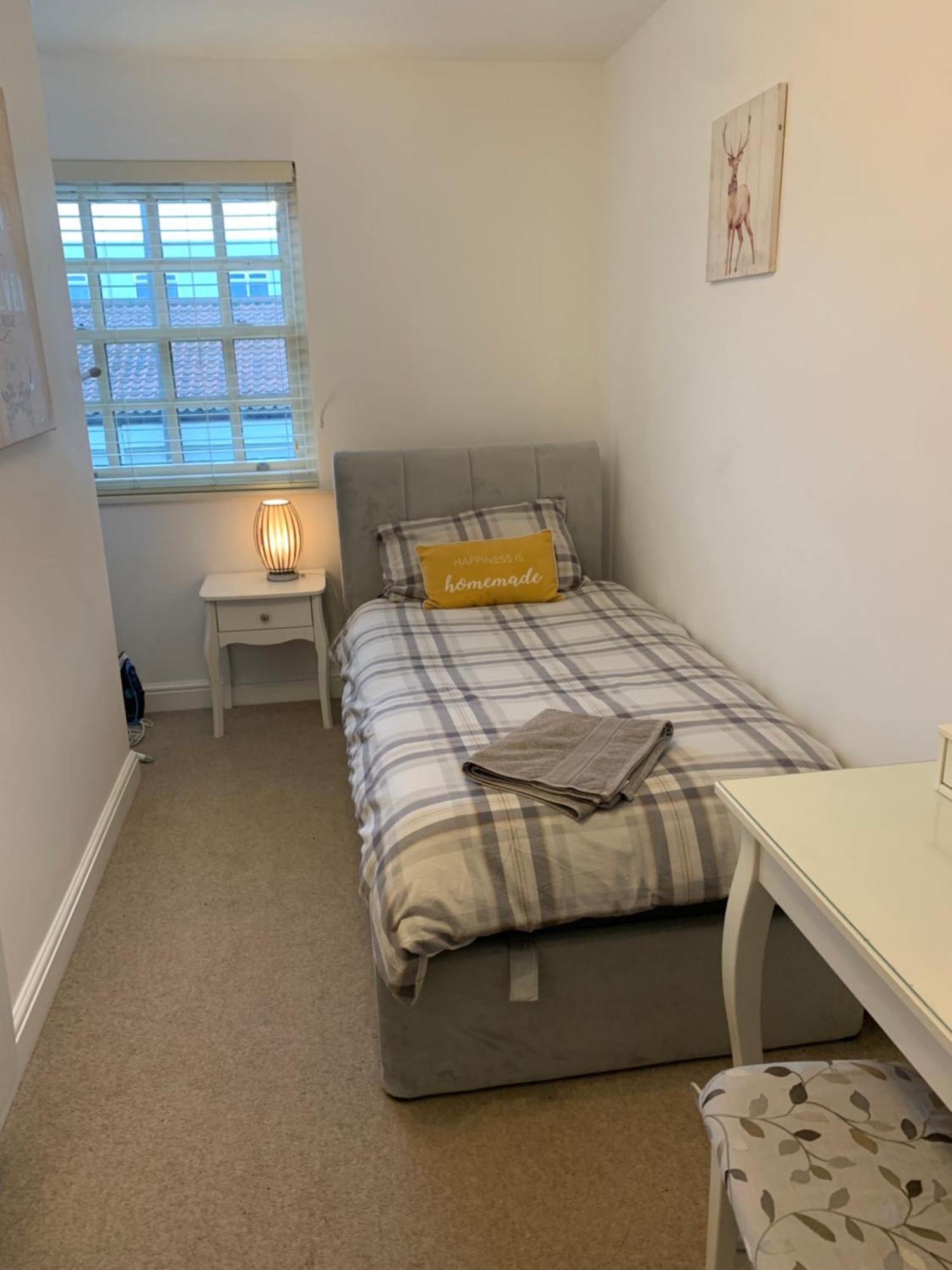 2 Bedroom Duplex Apartment Bawtry Εξωτερικό φωτογραφία